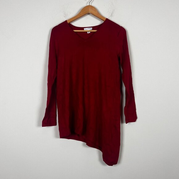Susan Graver Sweater S - Picture 1 of 2